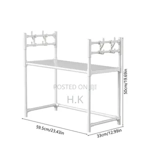 Microwave Oven Rack