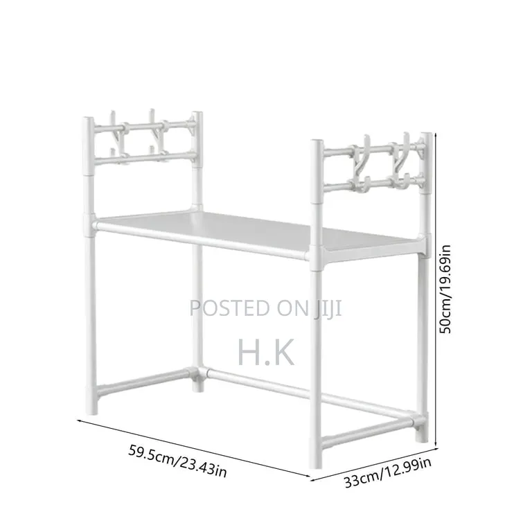 Microwave Oven Rack