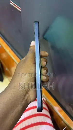 Infinix Smart 10 Plus 128 GB Blue