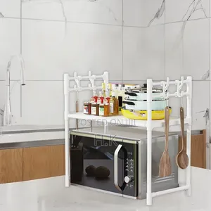 Microwave Oven Rack
