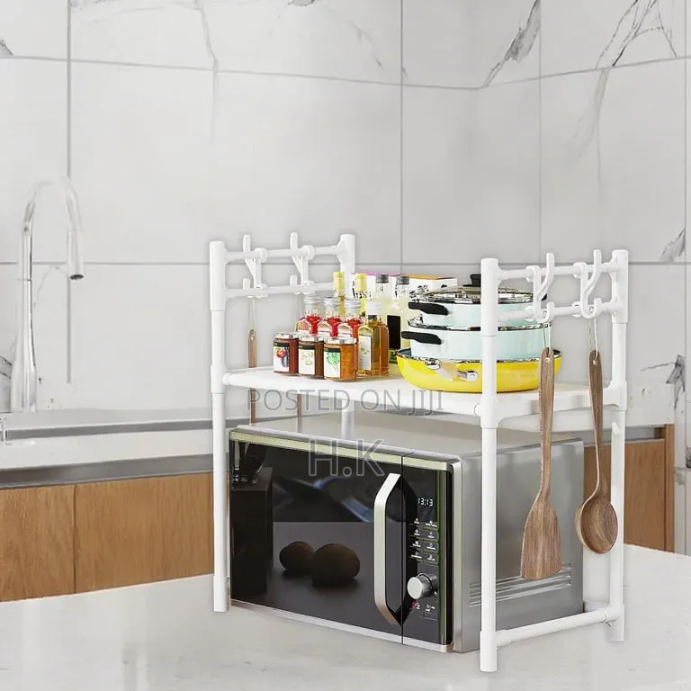 Microwave Oven Rack