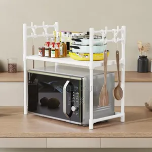 Microwave Oven Rack
