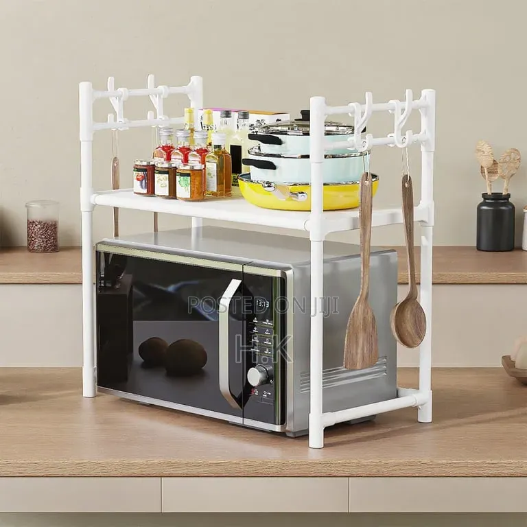 Microwave Oven Rack