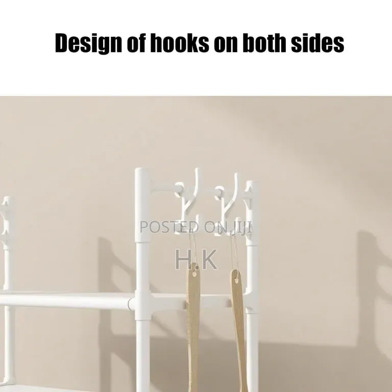 Microwave Oven Rack