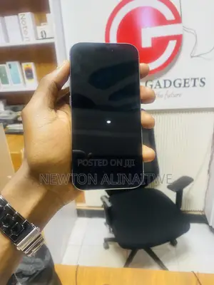 Apple iPhone 15 Pro 128 GB Gray