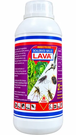 Lava Kunguni Insecticide Bedbug Original
1l
