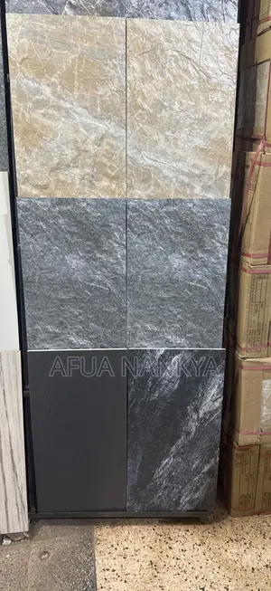 Tiles - Porcelain