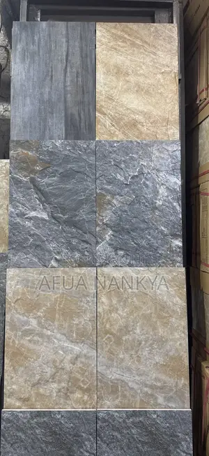 Tiles - Porcelain