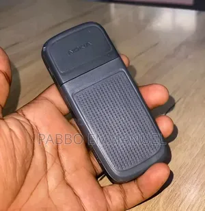 Nokia 1200 Black
