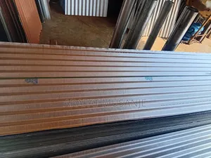 Ironsheets