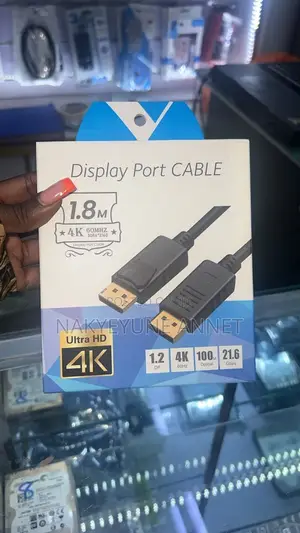 Display Port Cable