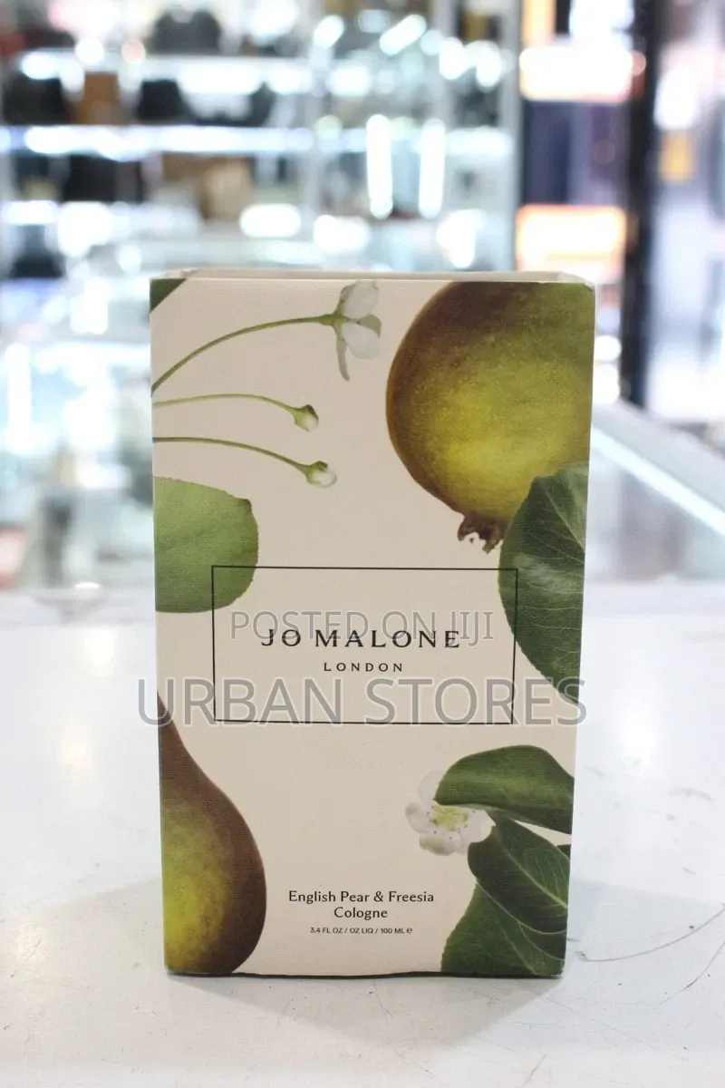 100Ml -Jo Malone English Pear Freesia Cologne Spray