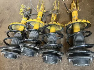 Shocks for Subaru