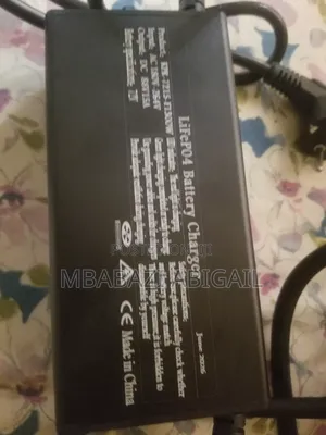 Kevla Charger