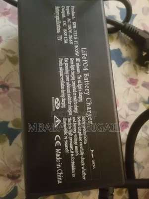 Kevla Charger