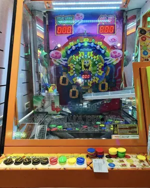 Slot Machines