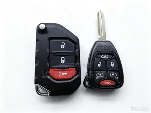 Jeep Upgrade Foldable