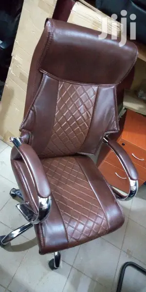 Executive Office Chair Brand New