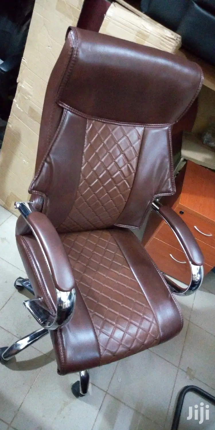 Executive Office Chair Brand New