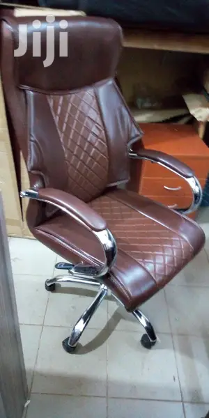 Executive Office Chair Brand New