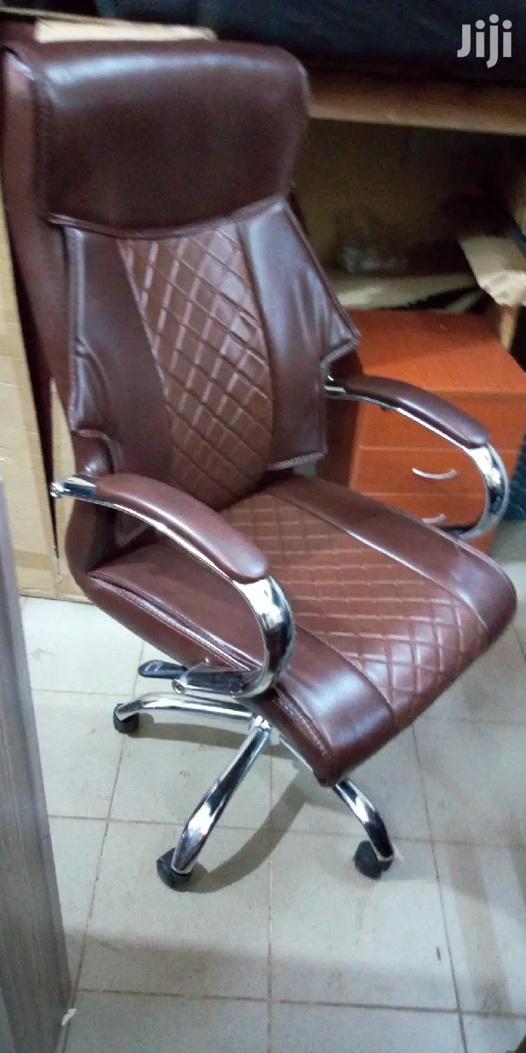 Executive Office Chair Brand New