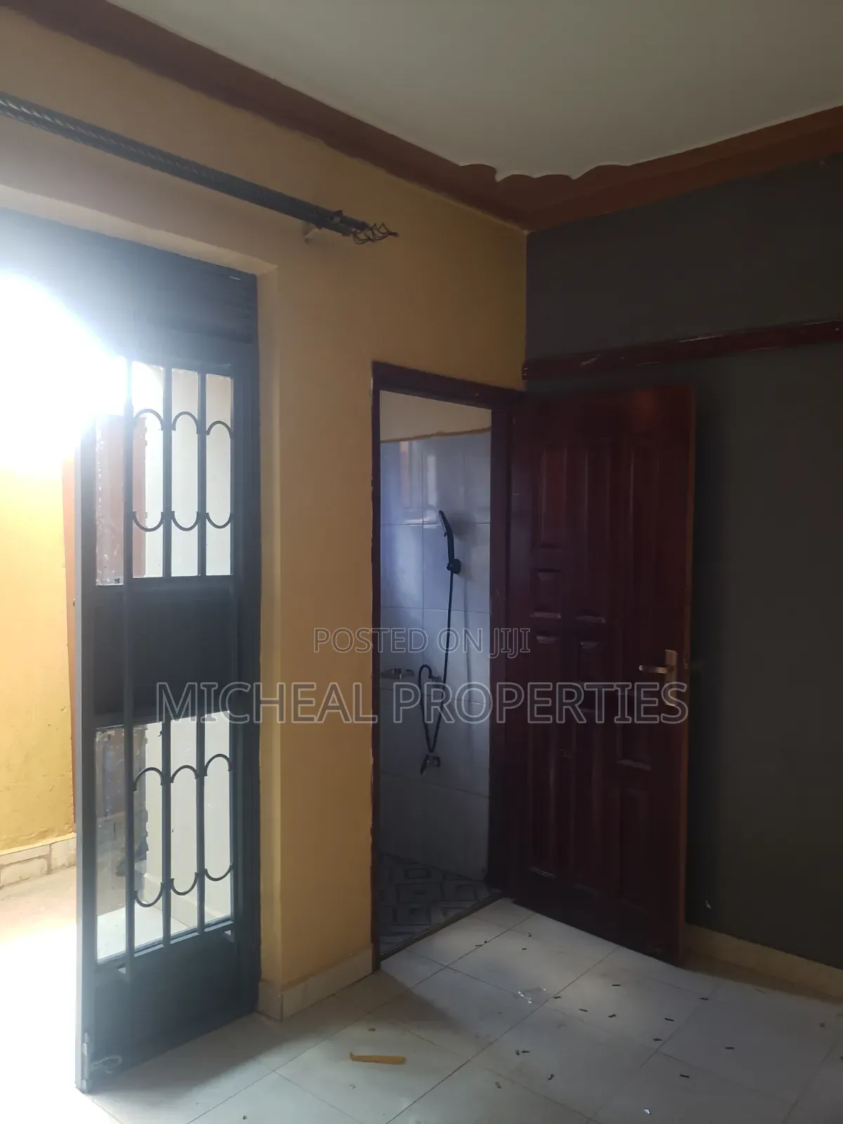 1bdrm House in Kitezi Kabaga, Kawempe for rent