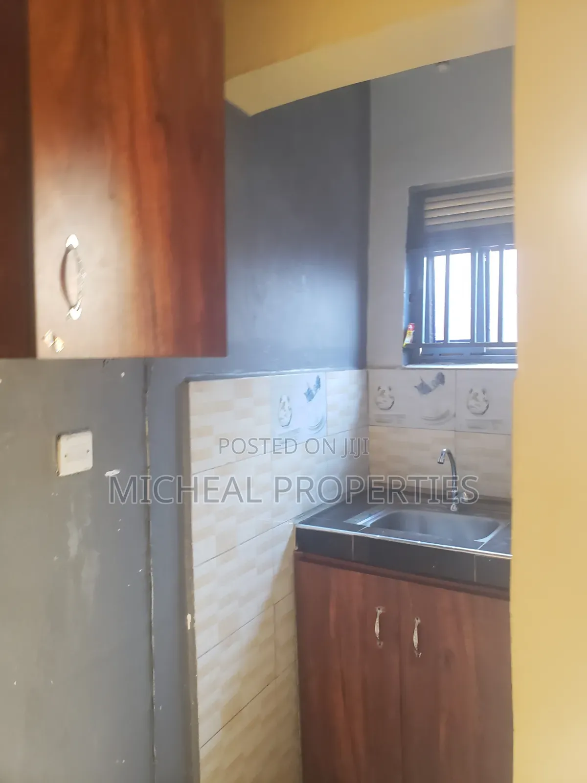 1bdrm House in Kitezi Kabaga, Kawempe for rent