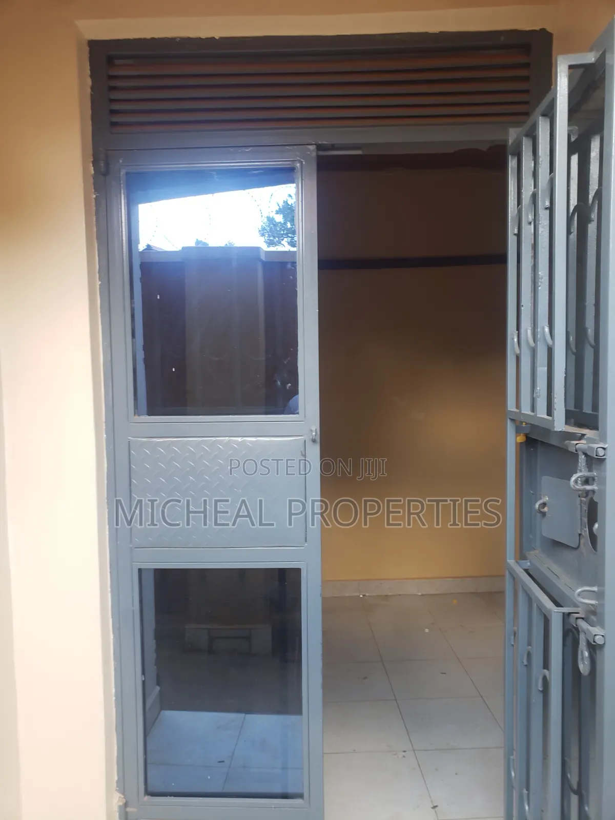 1bdrm House in Kitezi Kabaga, Kawempe for rent