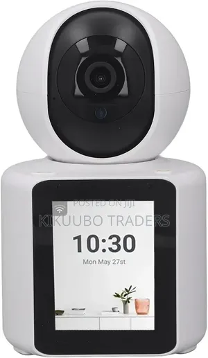 Video Calling Smart Camera