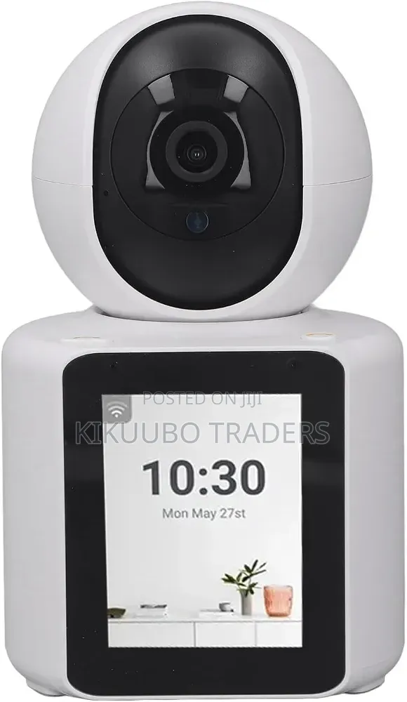 Video Calling Smart Camera