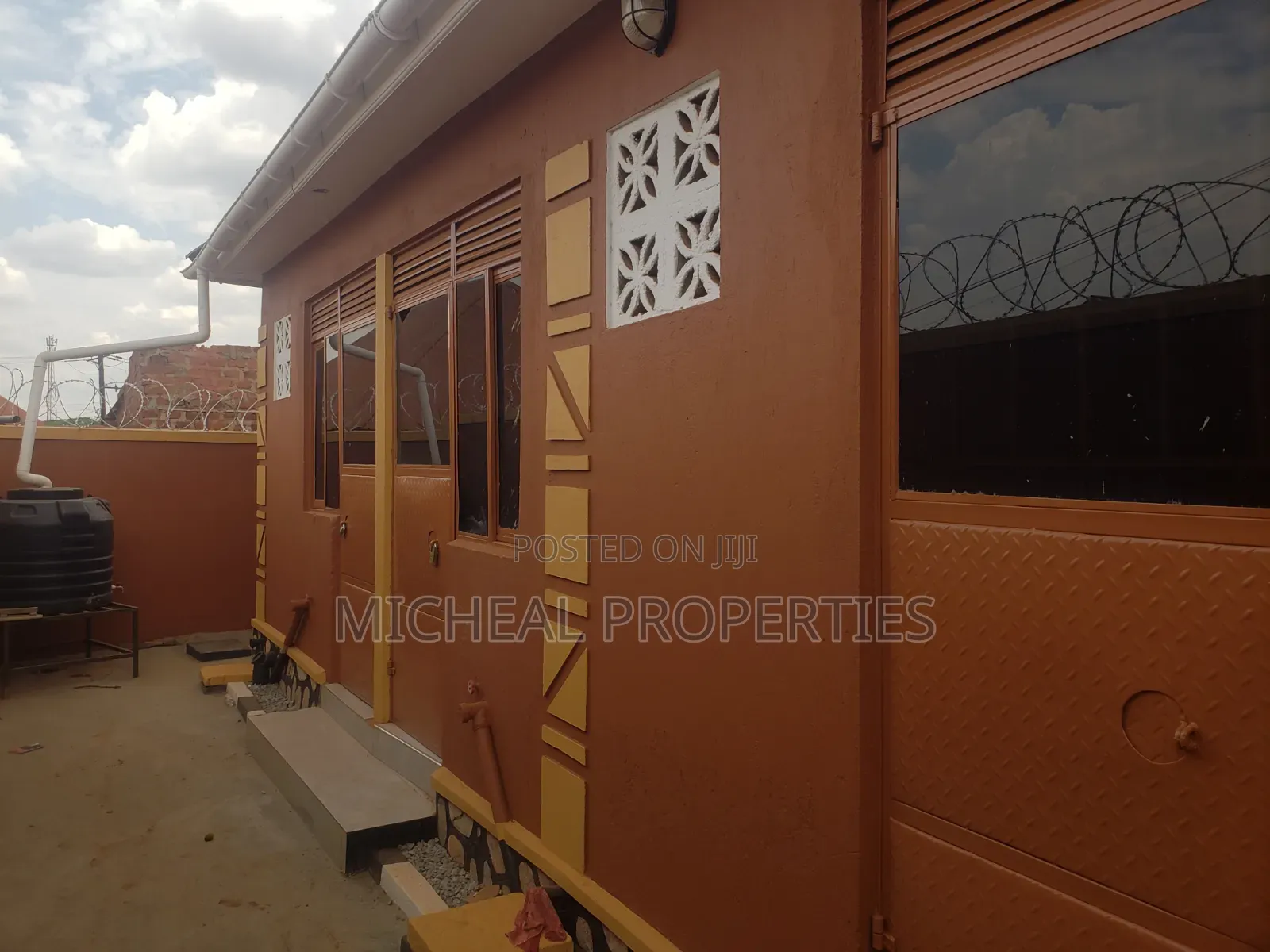 1bdrm House in Kabaga, Kawempe for rent