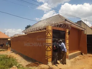 1bdrm House in Kabaga, Kawempe for rent