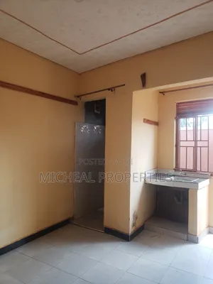 1bdrm House in Kabaga, Kawempe for rent