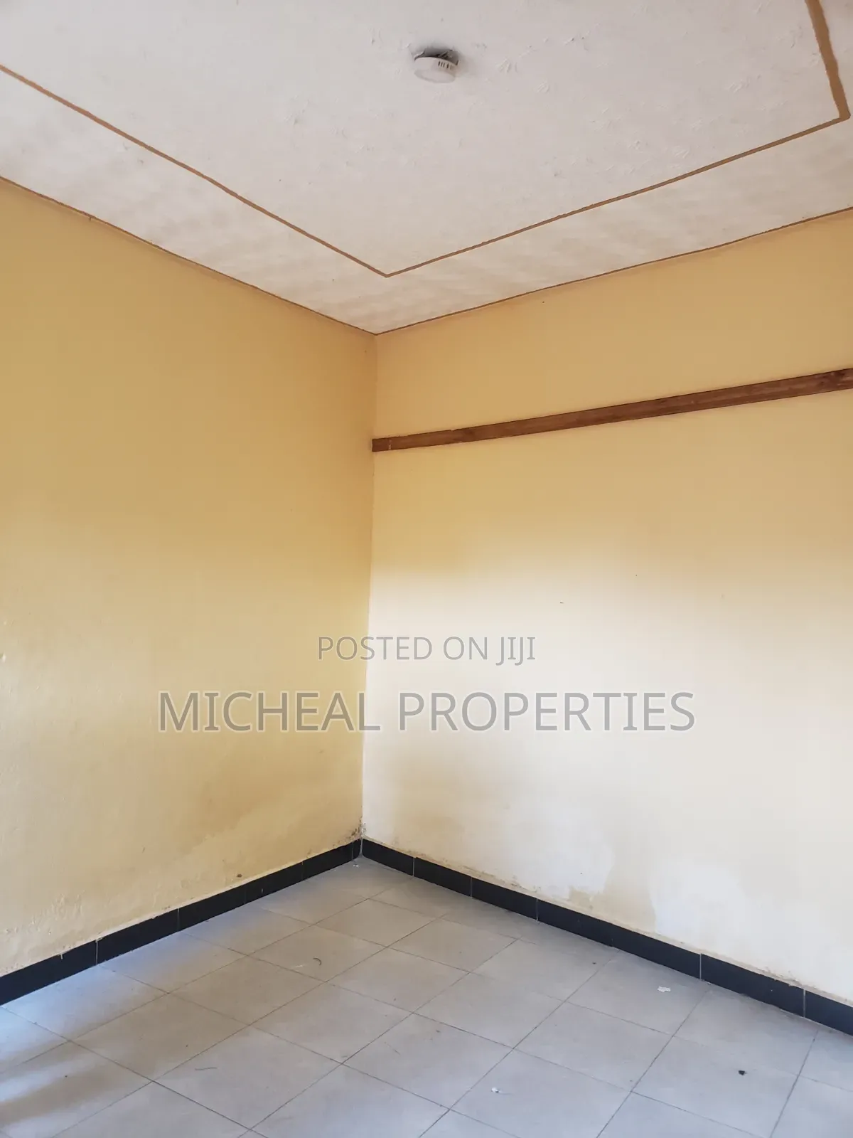 1bdrm House in Kabaga, Kawempe for rent