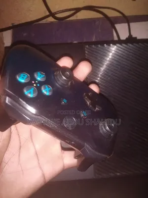 Xbox One It Has 3games.FC26,Call of Duty Black Oops 3,Call of Duty Ww2