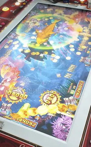 Fish Table