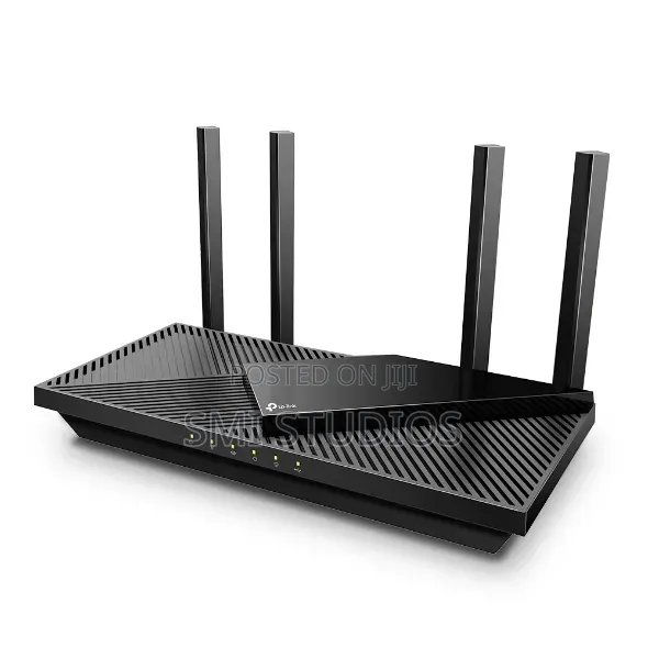 TP-Link Archer AX55 AX3000 Router