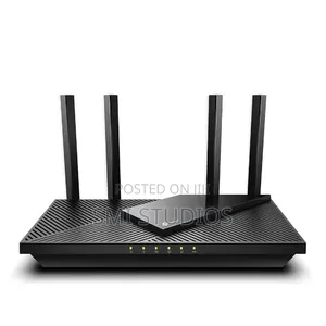 TP-Link Archer AX55 AX3000 Router