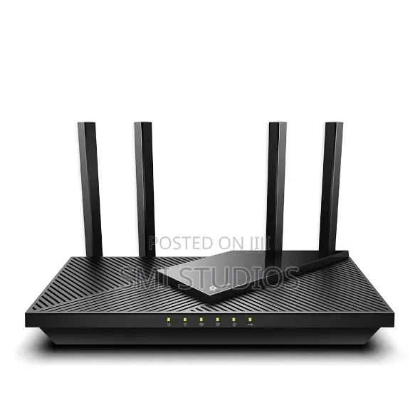 TP-Link Archer AX55 AX3000 Router