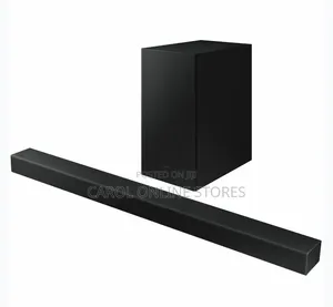 Samsung WH C450 2.1 Channels Sound Bar