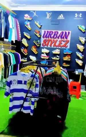 Boutique Business on Sale