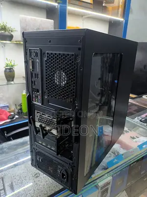 Desktop Computer Gigabyte 24GB Intel Core i5 SSD 512GB