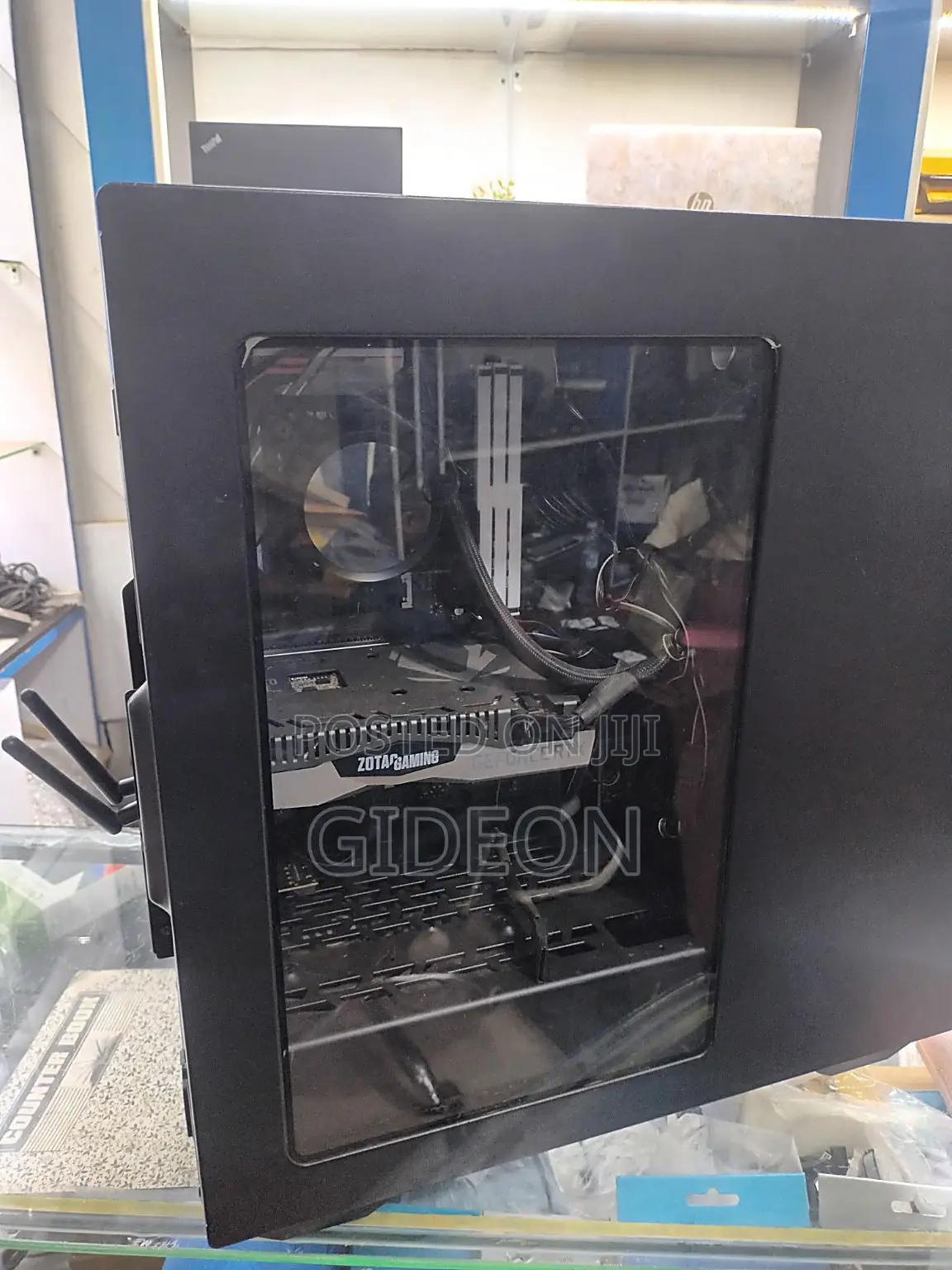 Desktop Computer Gigabyte 24GB Intel Core i5 SSD 512GB
