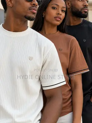 Plain Men’S Round Tshirts