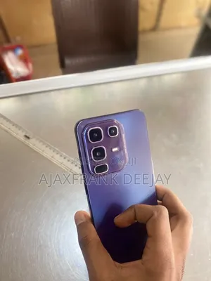 Infinix Hot 50 128 GB Purple