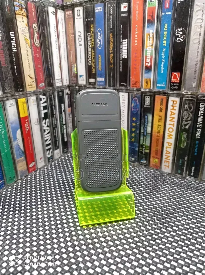Nokia 1200 Gray