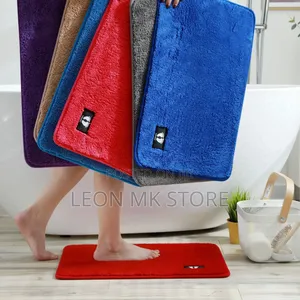Hotel Bathroom Shower Mat