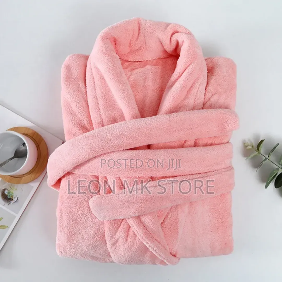 Hotel Robes
