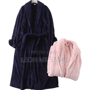 Hotel Robes