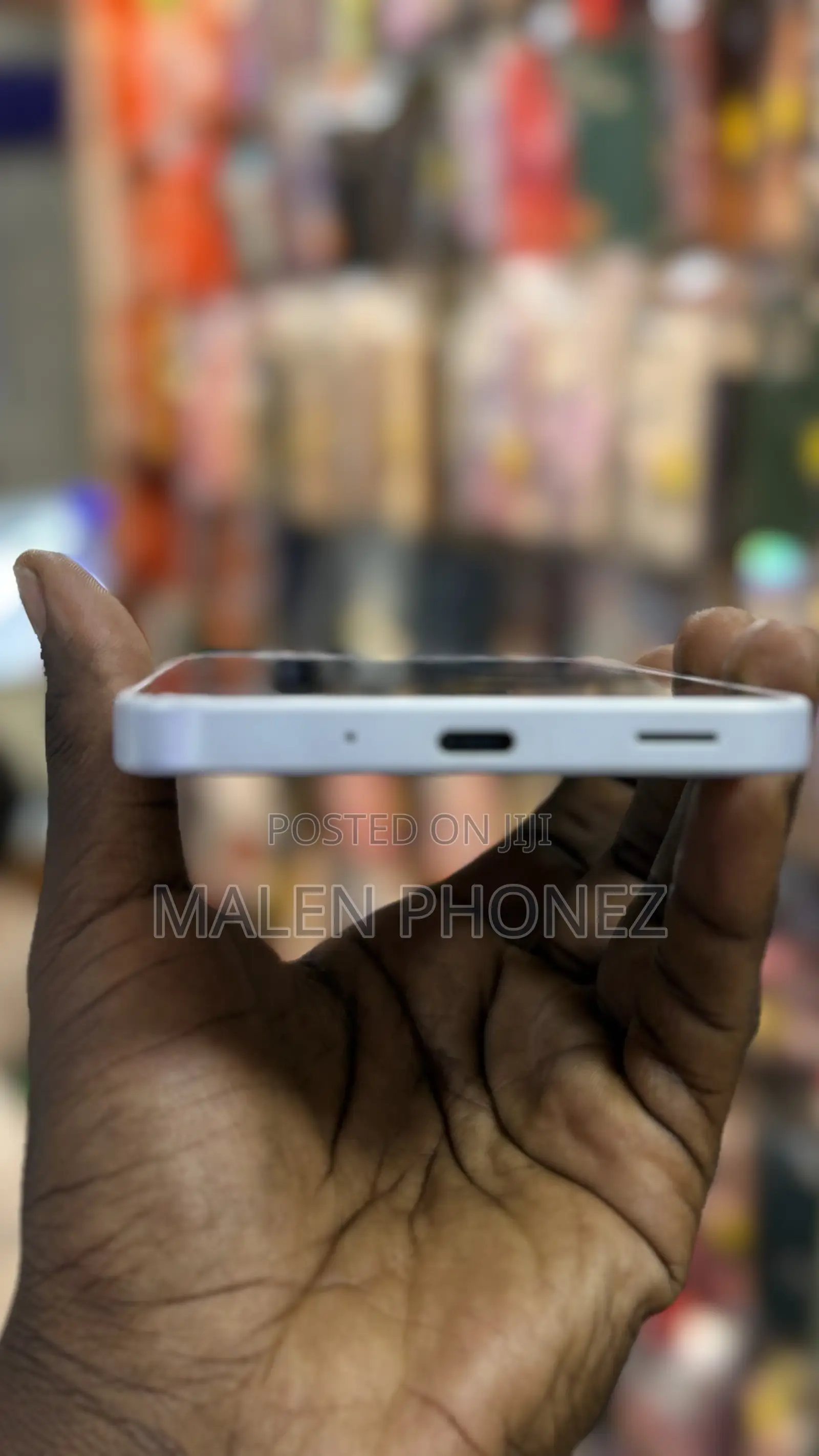 Samsung Galaxy A16 128 GB White